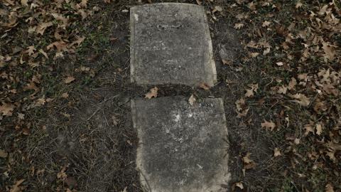 Street Family Cemetery - Haldimand County, Ontario