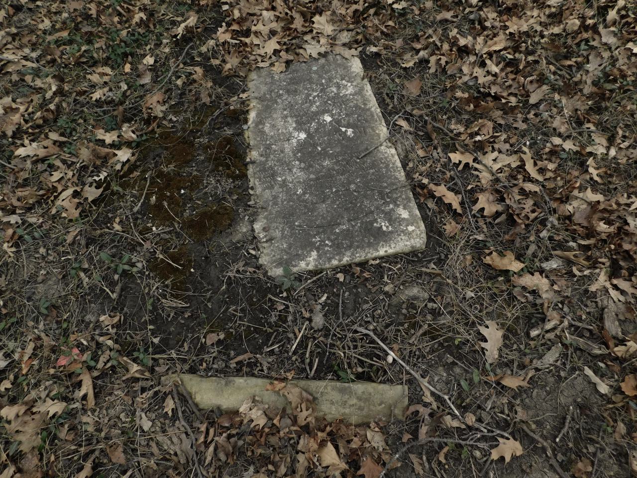 April 7 2025 - gravestone 4.JPG