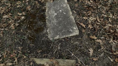 Street Family Cemetery photo 3