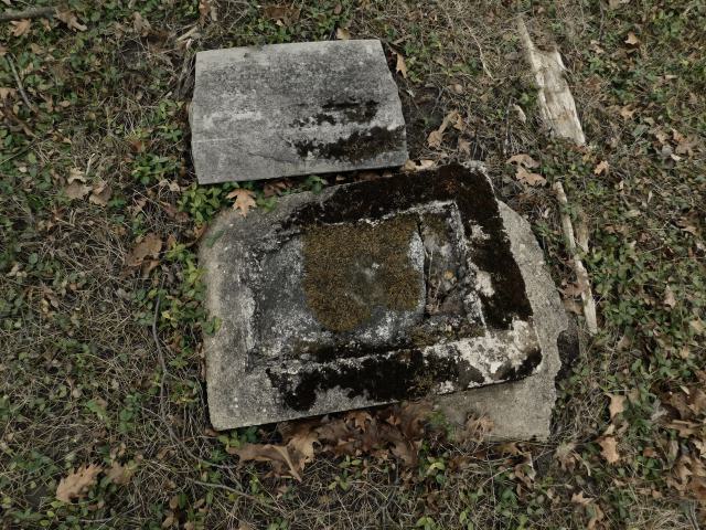 April 7 2025 - gravestone.JPG