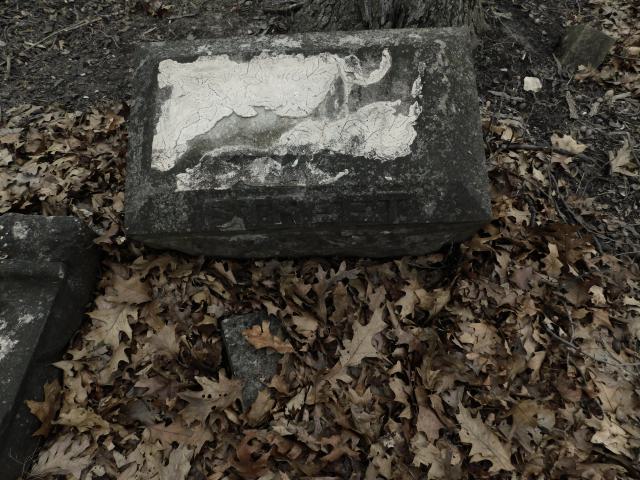 April 7 2025 - streetstone.JPG