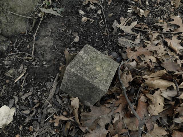 April 7 2025 - william marker.JPG