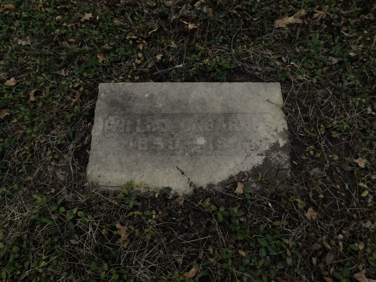 April 7 2025 - william.JPG