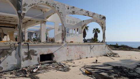 Limestone - Subcounty, State