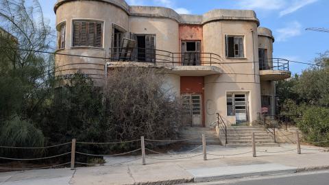 Varosha Ghost Town photo 5