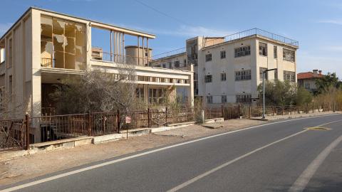 Varosha Ghost Town photo 4