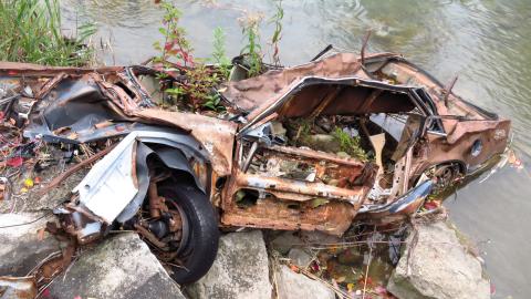 The (Real) St. David's Tunnel - IMG_6693.JPG