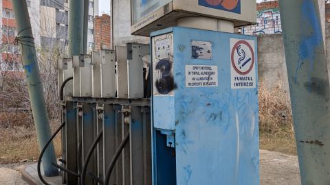 Gas & Crash - Subcounty, State