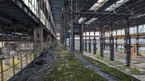 Combinatul de Utilaj Greu (CUG) photo 3