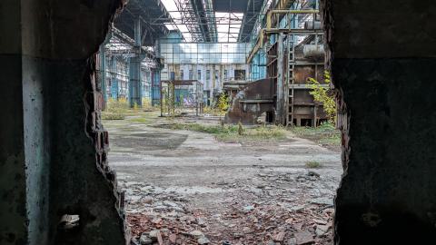 Combinatul de Utilaj Greu (CUG) photo 5