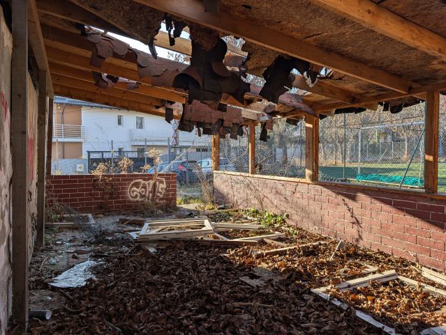 Open Sesame - Subcounty, State