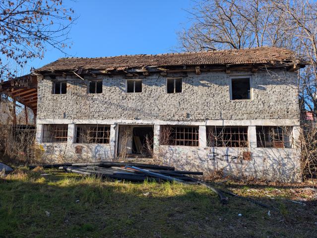 Open Sesame - Subcounty, State