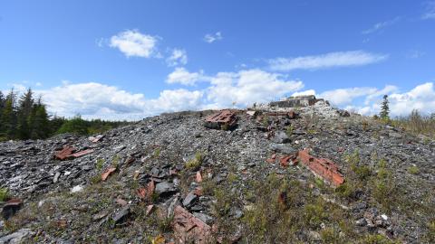 Ruins in Goldenville - ADS_5317.JPG