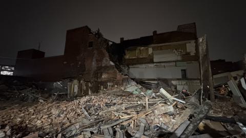 Photo from After The Fire (December 28, 2025)