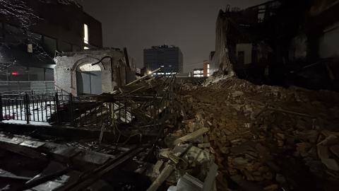 Photo from After The Fire (December 28, 2025)