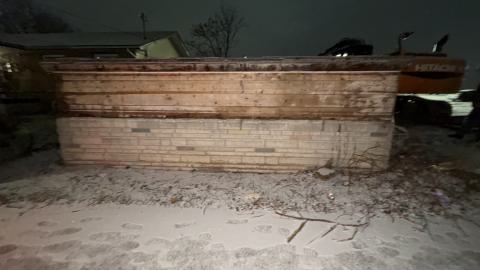 After Demolition (December 28, 2025) cover photo