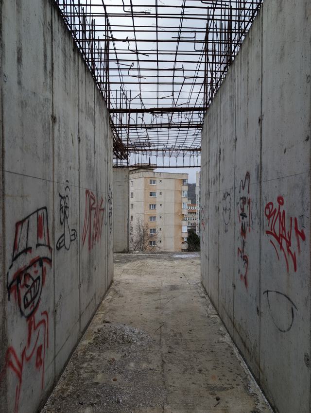 Concrete Blocks photo 5