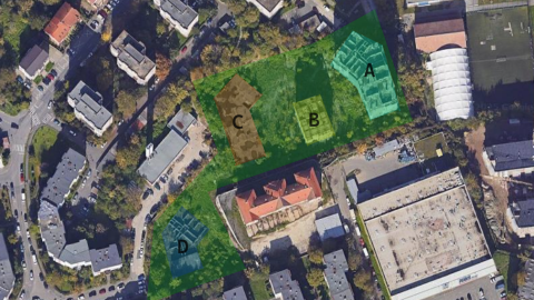 Concrete Blocks photo 2