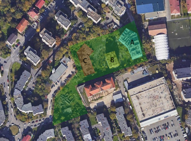 Concrete Blocks photo 4