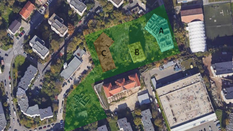 Concrete Blocks photo 4