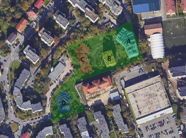 Concrete Blocks photo 3