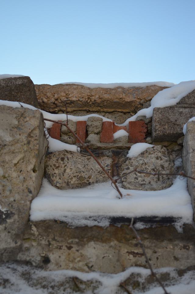 Down To The Foundations - Mississauga, Ontario