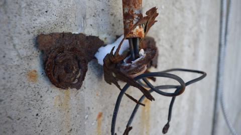 Down To The Foundations photo 2