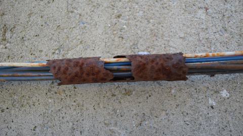 Down To The Foundations photo 4