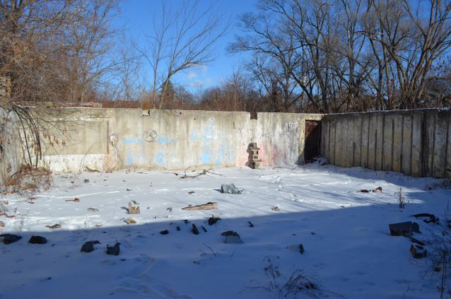 Down To The Foundations photo 4