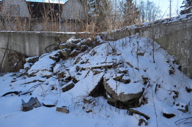 Down To The Foundations photo 5