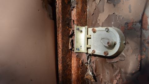 Down To The Foundations photo 3