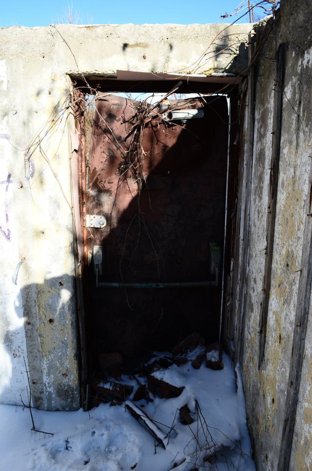 Down To The Foundations photo 5