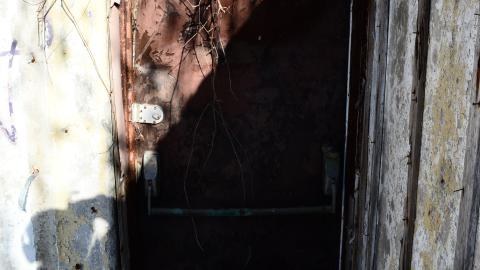 Down To The Foundations photo 5