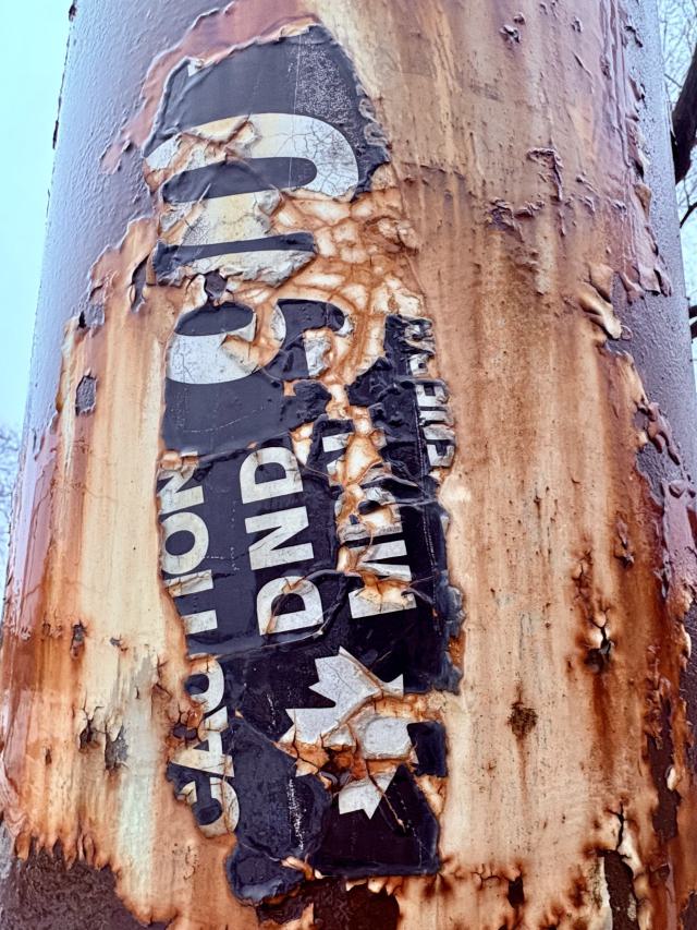 Kernahan Park - Biersach and Niedermeyer Mobil Directo Air Raid Siren photo 4