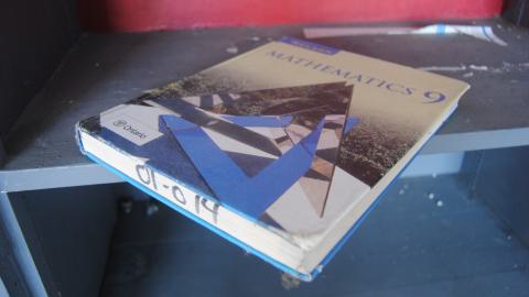 Photo from FJR - February/April 2014