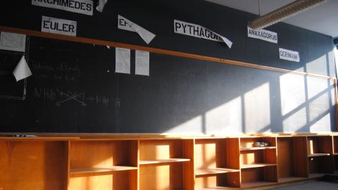 Photo from FJR - February/April 2014