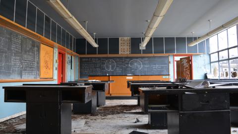 Photo from FJR - February/April 2014