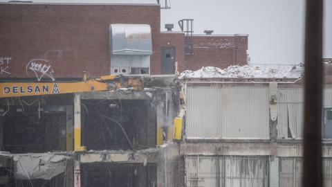 Molson Brewery photo 3