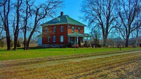 Dawn Mills [Ghostown Galleries] photo 2