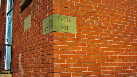 Dawn Mills [Ghostown Galleries] - Chatham-Kent, Ontario