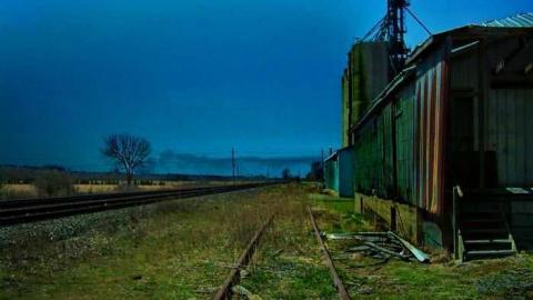 Wanstead (ghost town) cover photo