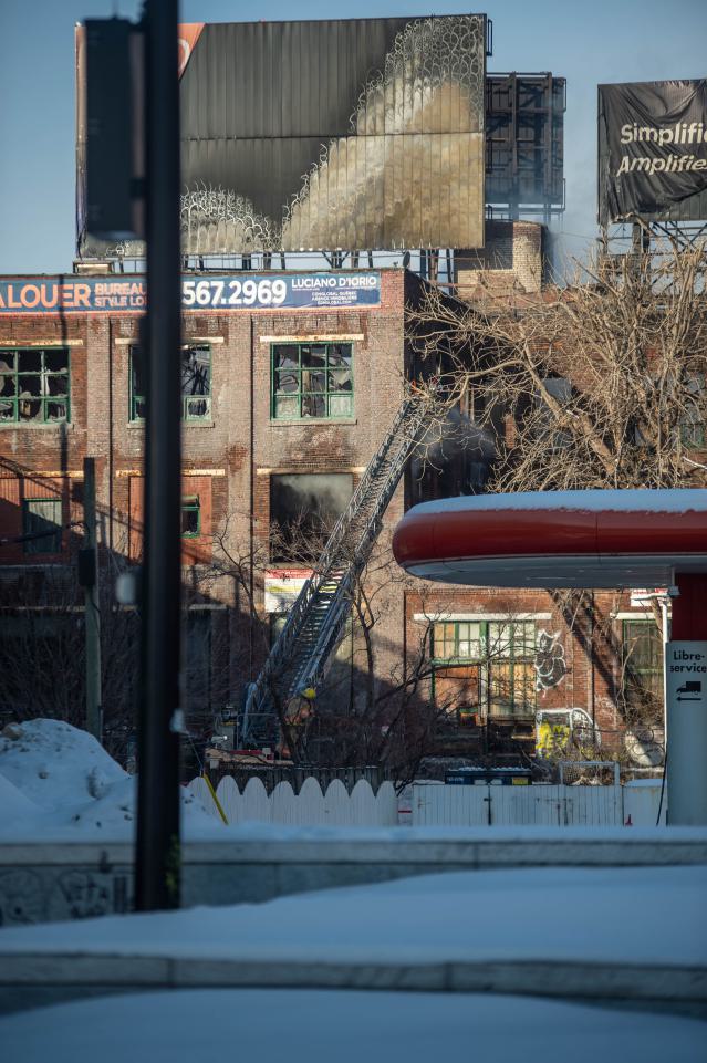 The soap factory photo 2