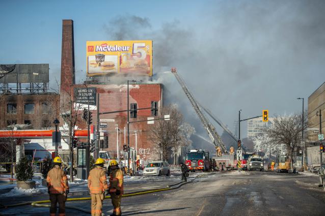 The soap factory photo 3