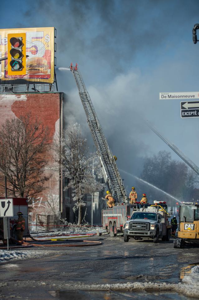 The soap factory photo 4