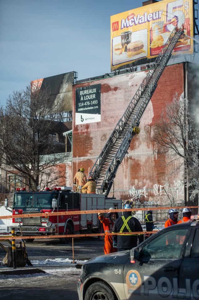 The soap factory photo 5