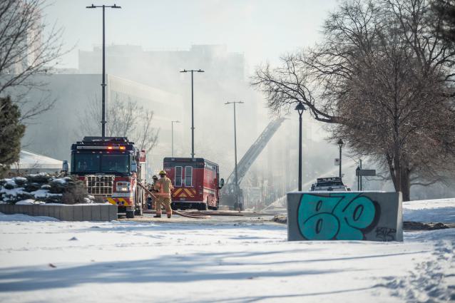 The soap factory photo 2