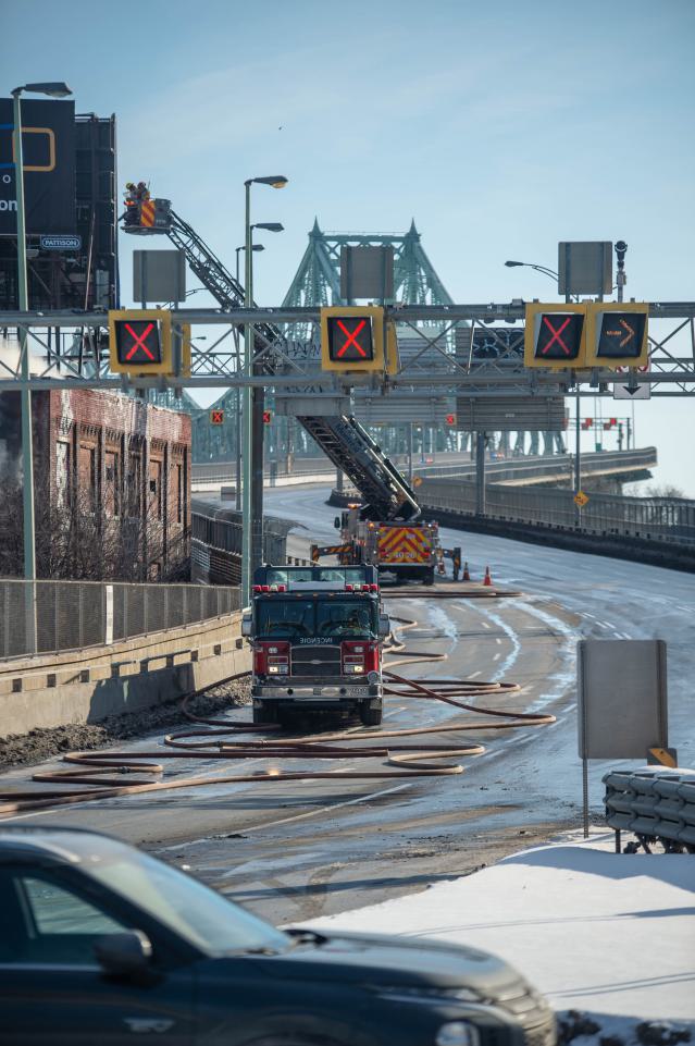 The soap factory photo 3