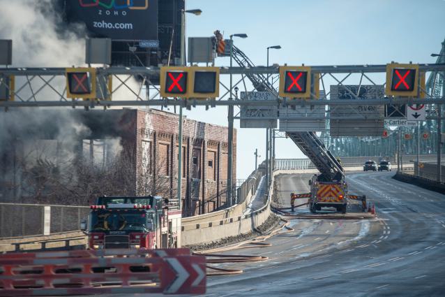 The soap factory photo 5