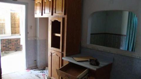 ... 3's a Crowd cover photo