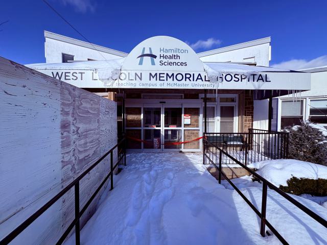 West Lincoln Memorial Hospital photo 2